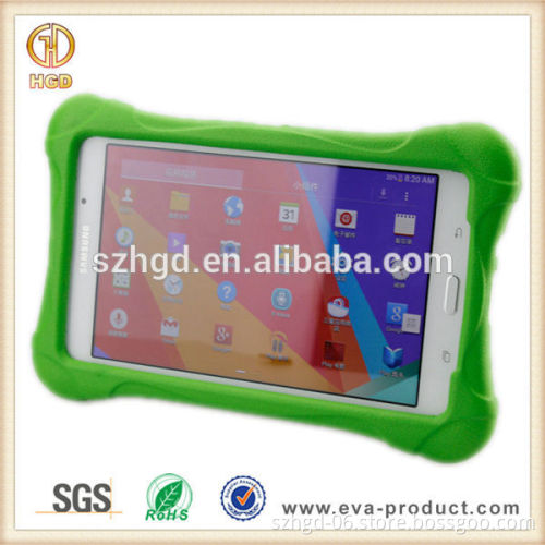 Shock Proof Tablet Protective Case for Kids 7 Inch Samsung Galaxy Tab 4